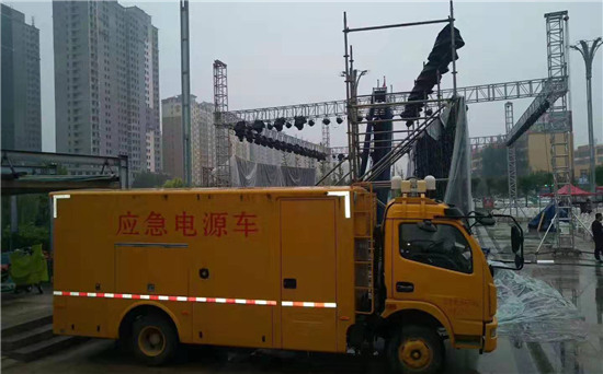 郭河镇300KW发电机出租