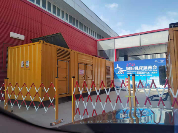 郭河镇发电机出租 对于发电机的特性你了解多少？