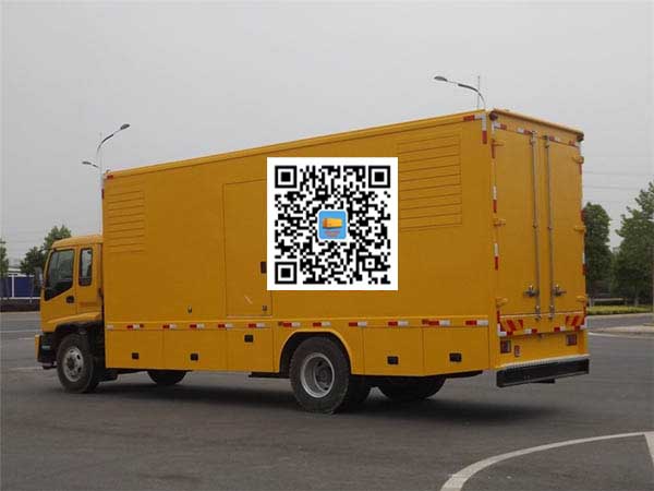 郭河镇发电车出租-发电机组的主要用途是什么？