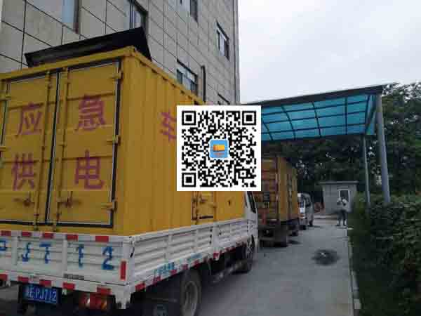 郭河镇发电车出租-发电机产品使用越来越广泛