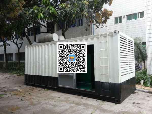 郭河镇出租发电机-什么样的柴油发电机使用效果比较好