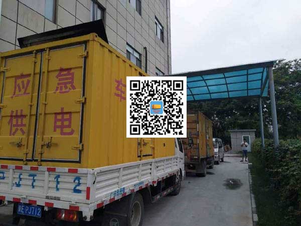 郭河镇发电机组如何安装管道?