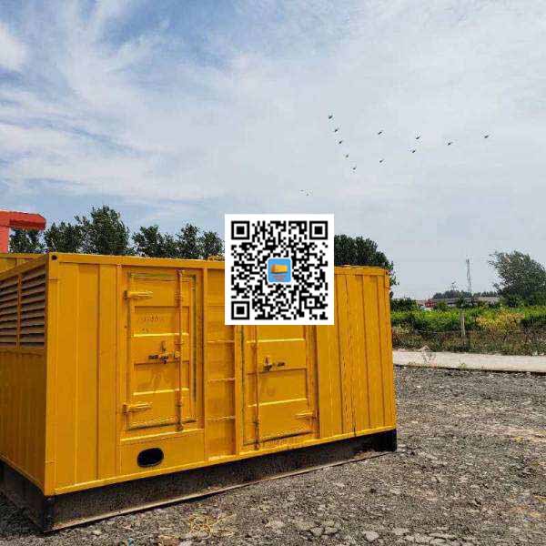郭河镇发电机出租发电机电刷的结构与作用是什么