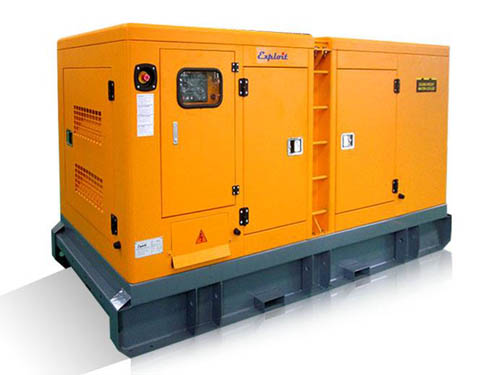 郭河镇影响 200kw 柴油发电机油耗的因素有哪些？