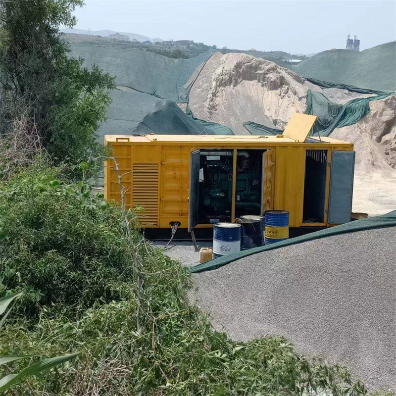 郭河镇影响 400KW 柴油发电机组油耗的因素有哪些？