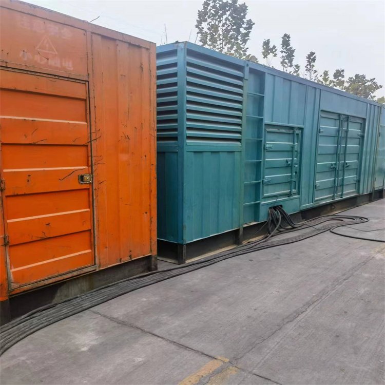 郭河镇如何选择适合 600kW 柴油发电机组的热继电器？