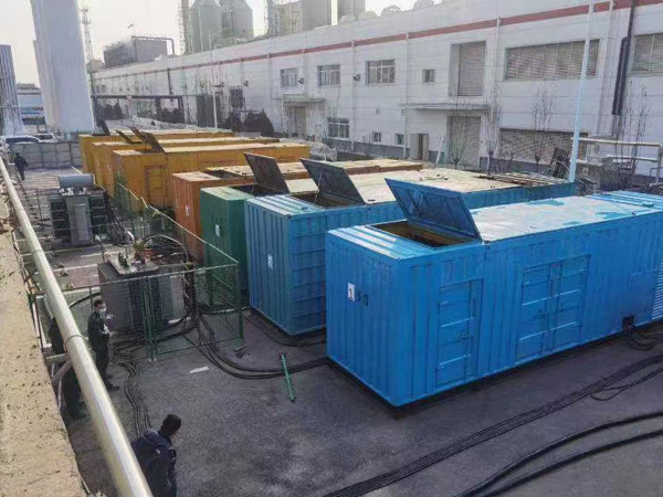 郭河镇380V和690V电压的电缆线相同吗？