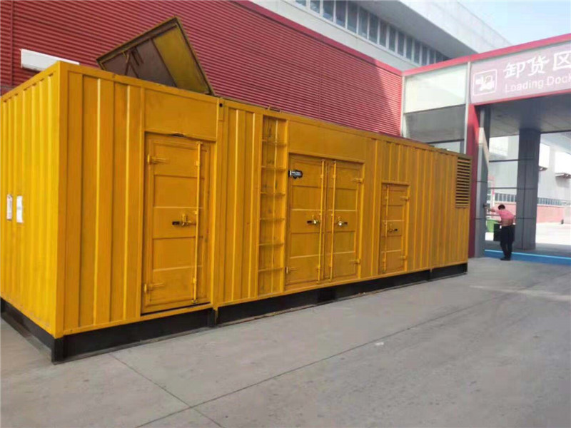 郭河镇储能设备的前景和市场怎么样？
