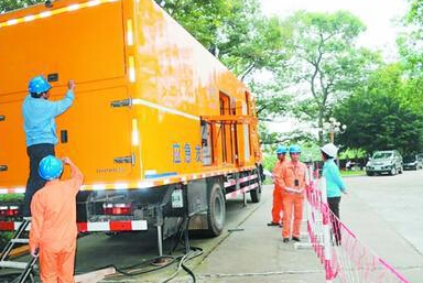 郭河镇不同标号的柴油可以混合使用吗？
