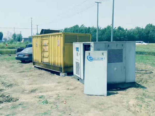 郭河镇柴油发电机组冬季日常维修需要哪些工具？